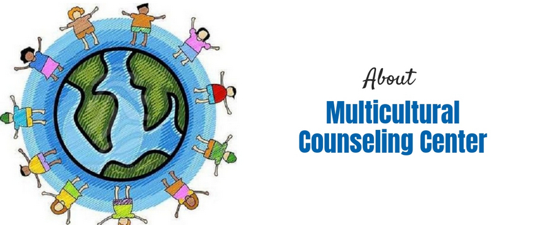 Multicultural Counseling Center