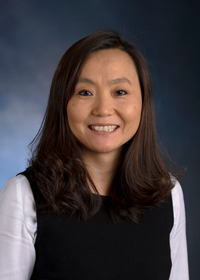 Catherine Chang